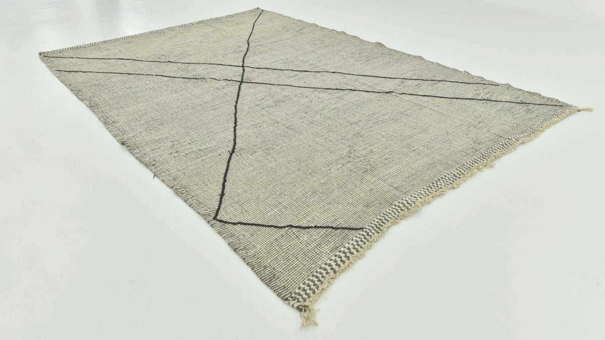 Zanafi IMI - Berber Kilim Teppich Exclusif