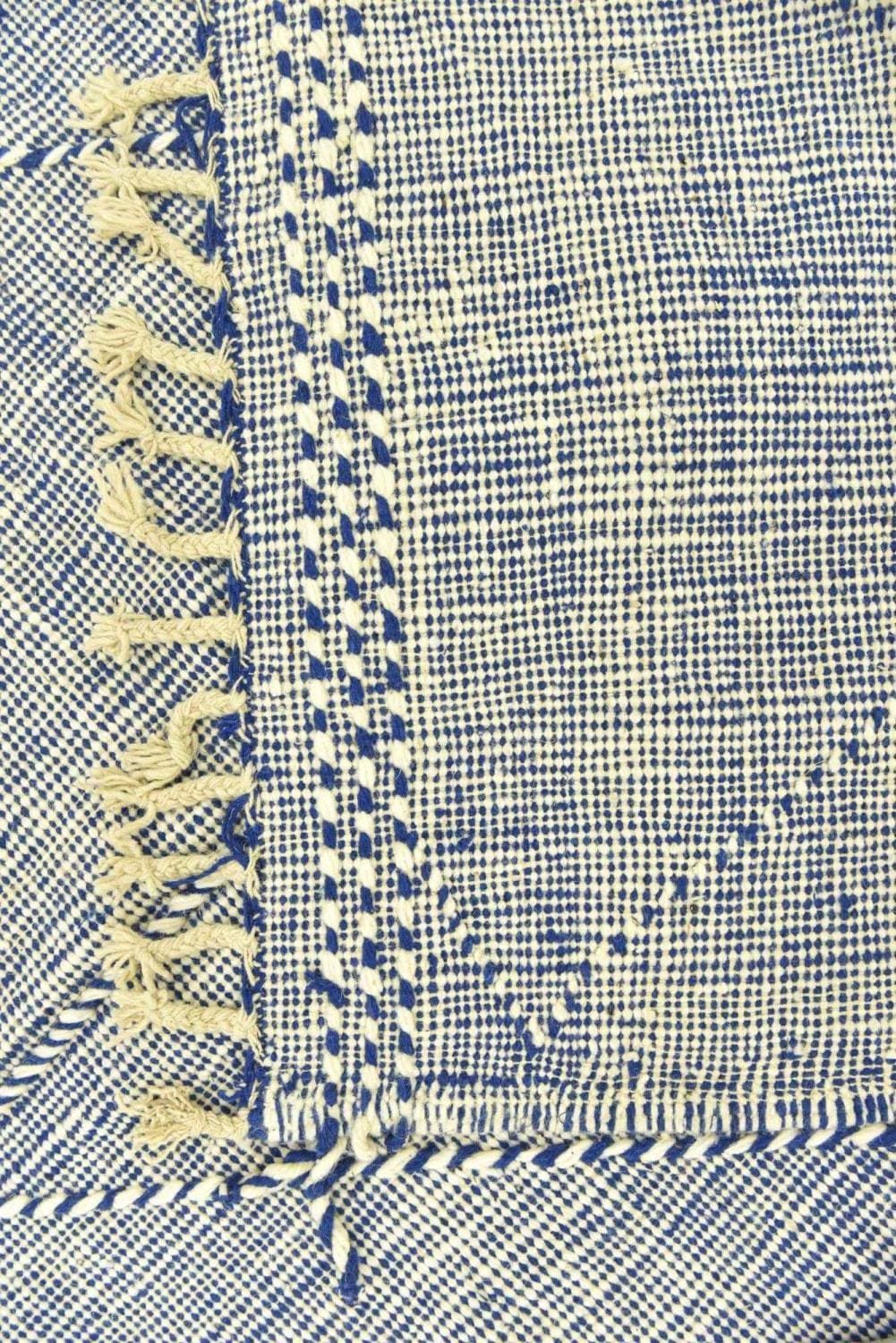 ITTU - Berber Kilim Teppich Exclusif