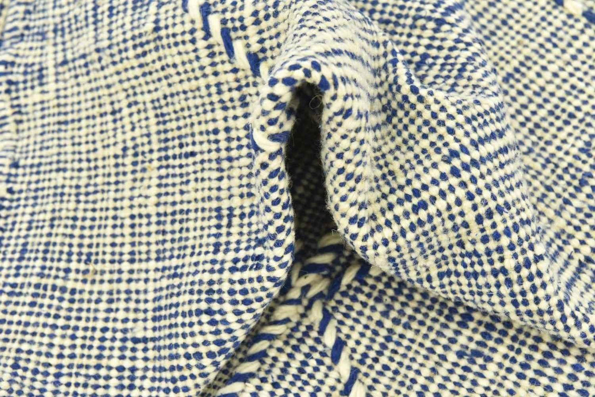 ITTU - Berber Kilim Teppich Exclusif