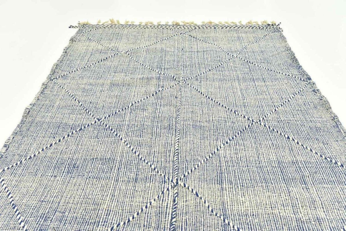 ITTU - Berber Kilim Teppich Exclusif