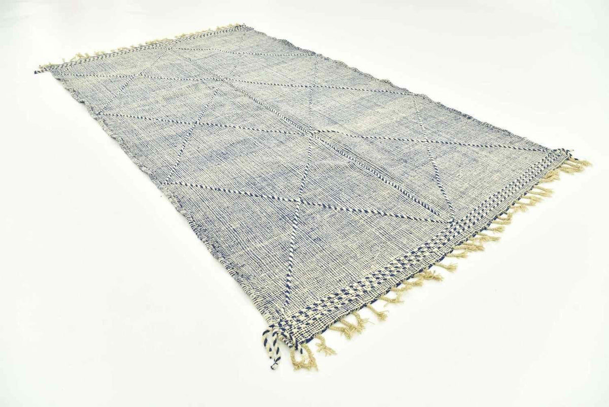 ITTU - Berber Kilim Teppich Exclusif