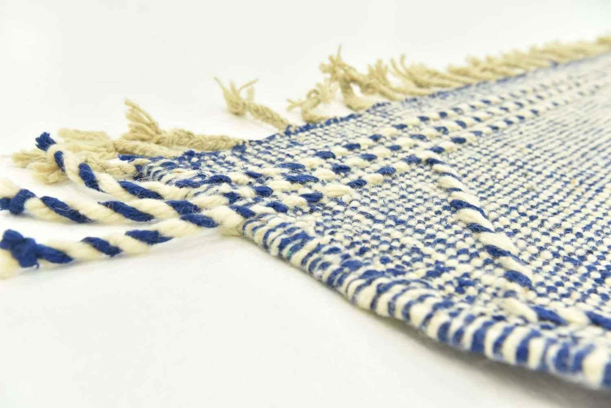 ITTU - Berber Kilim Teppich Exclusif