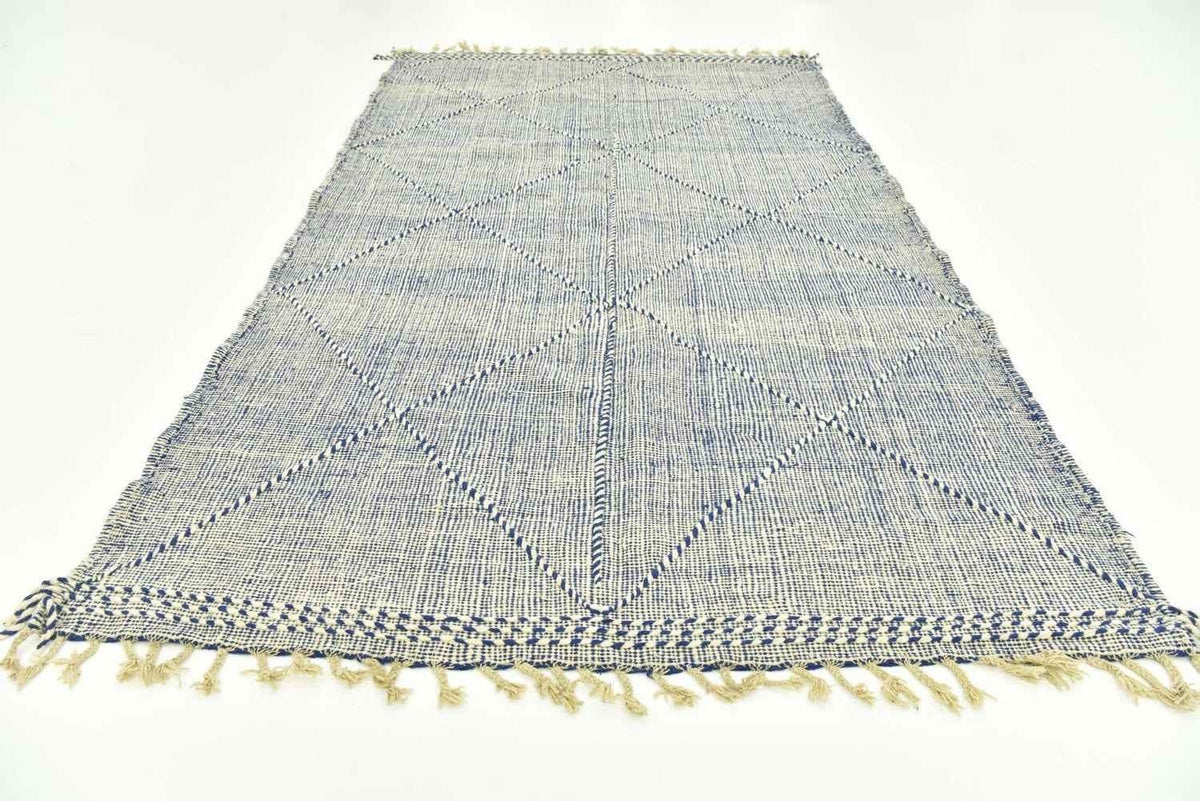 ITTU - Berber Kilim Teppich Exclusif