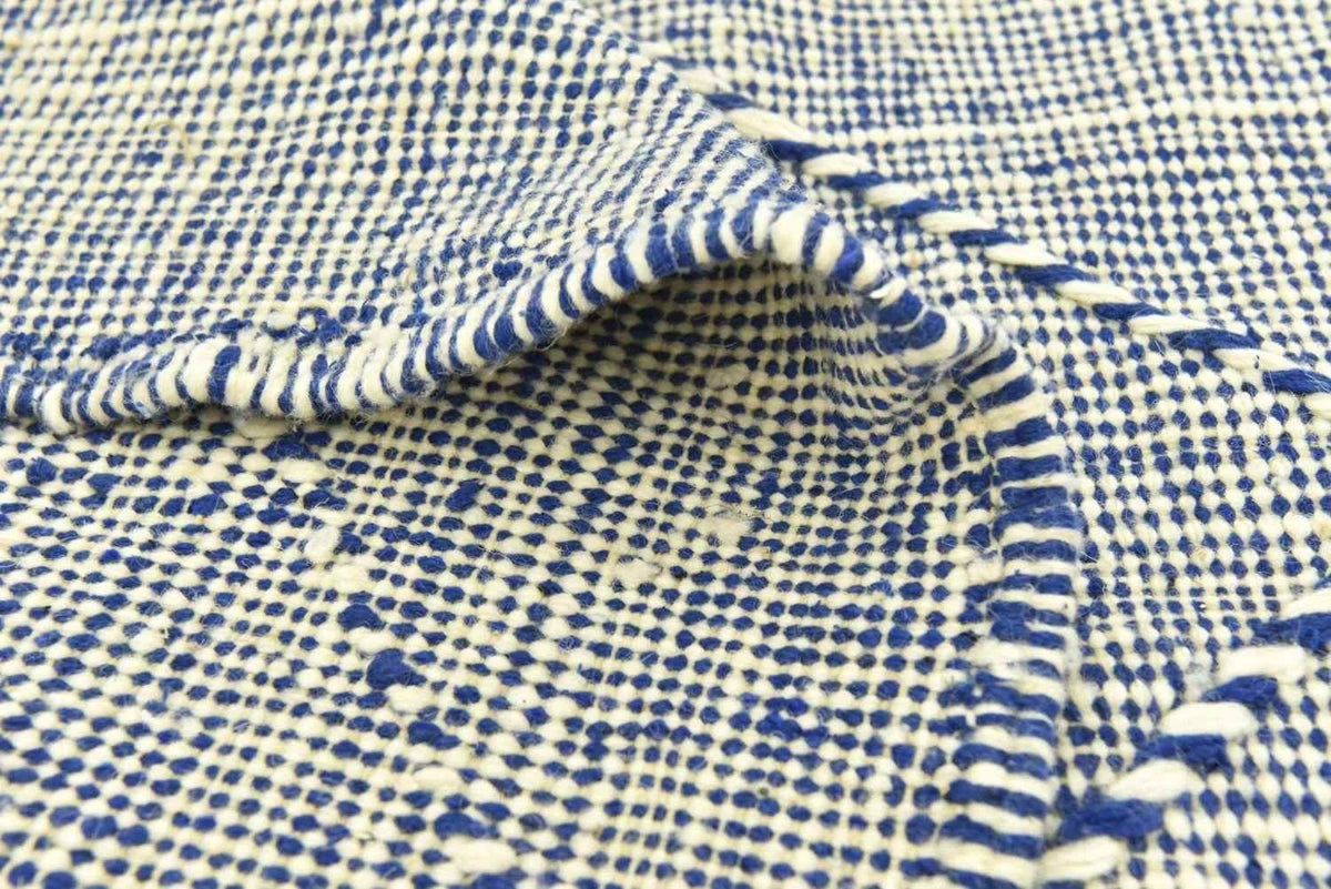 ITTU - Berber Kilim Teppich Exclusif