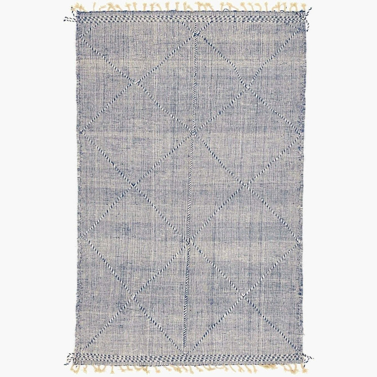 ITTU - Berber Kilim Teppich Exclusif