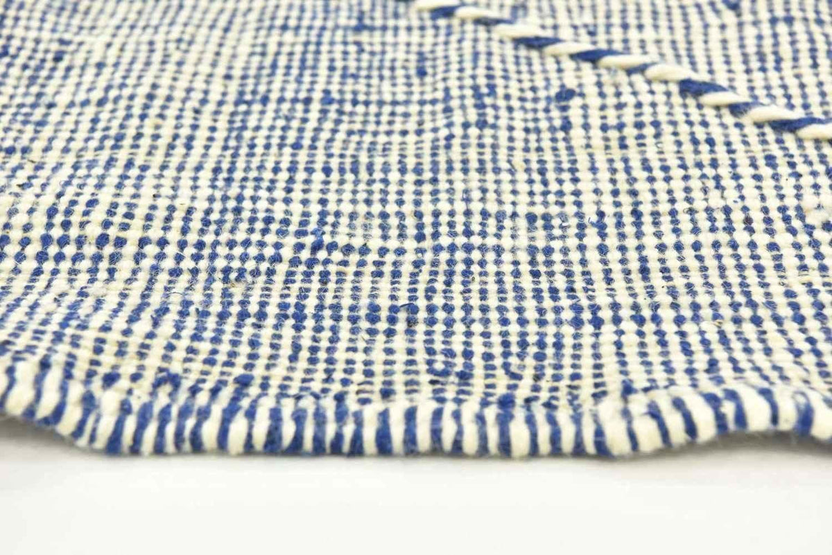 ITTU - Berber Kilim Teppich Exclusif