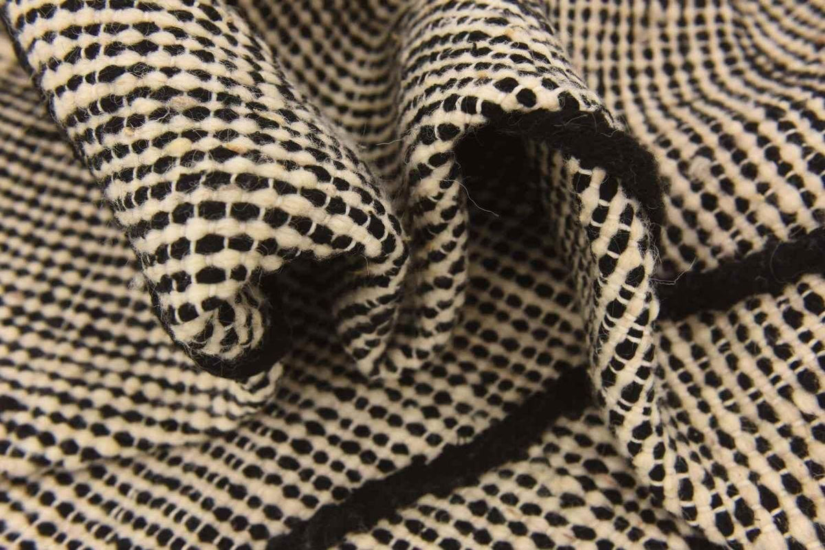 TAMUDA - Berber Kilim Teppich Exclusif