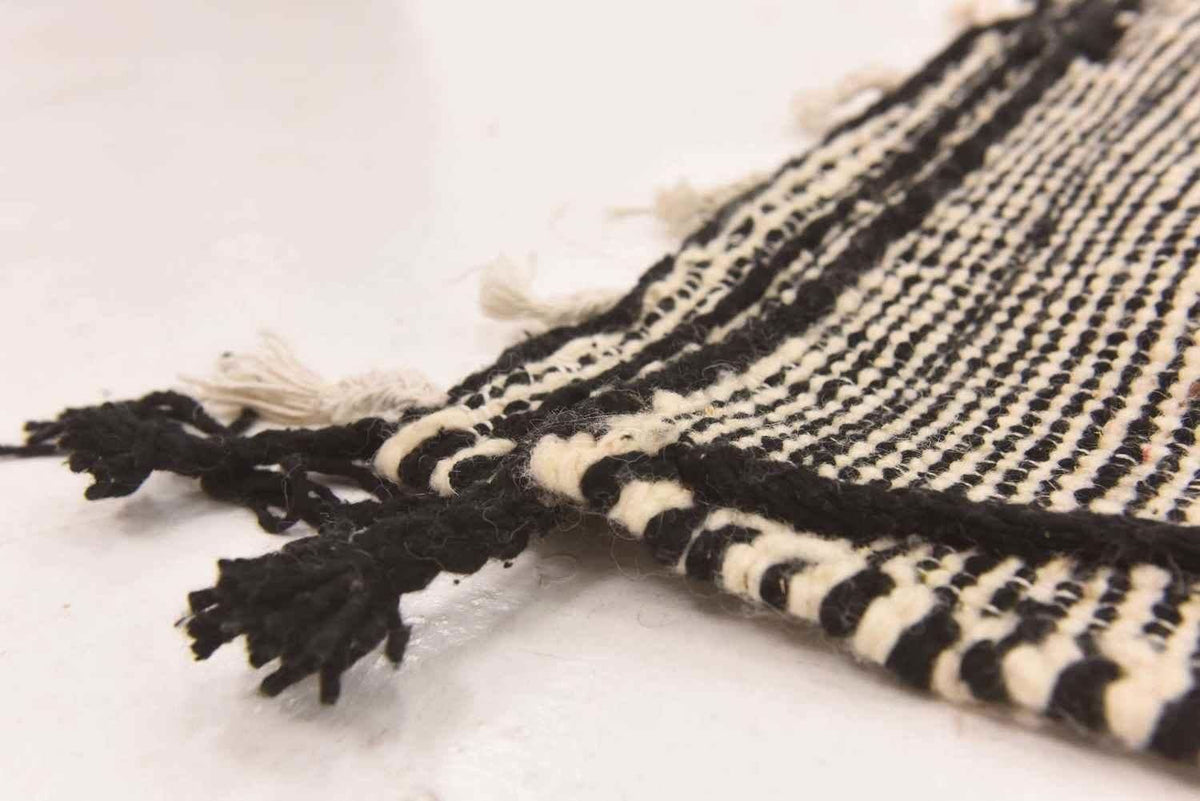 TAMUDA - Berber Kilim Teppich Exclusif