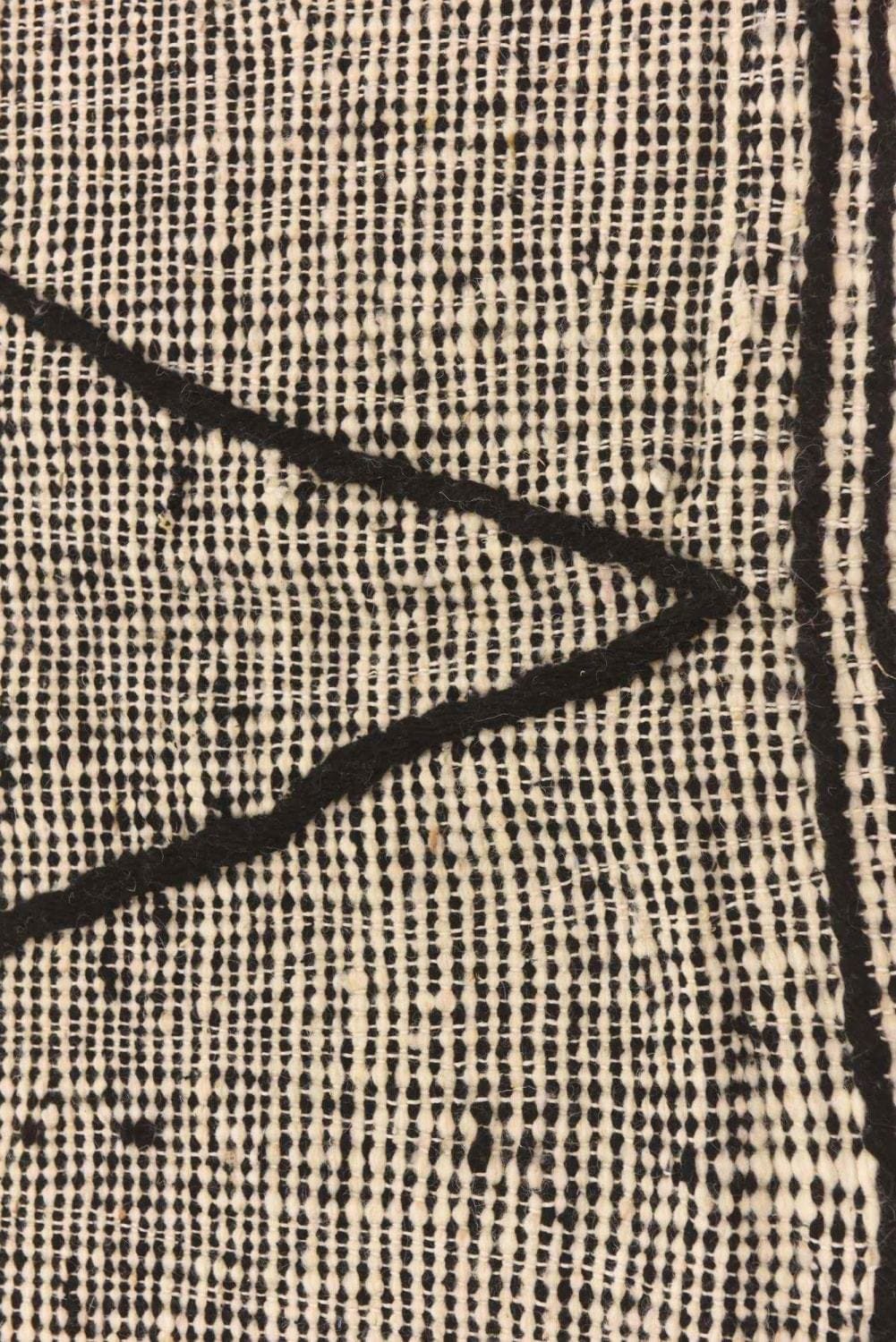 TAMUDA - Berber Kilim Teppich Exclusif