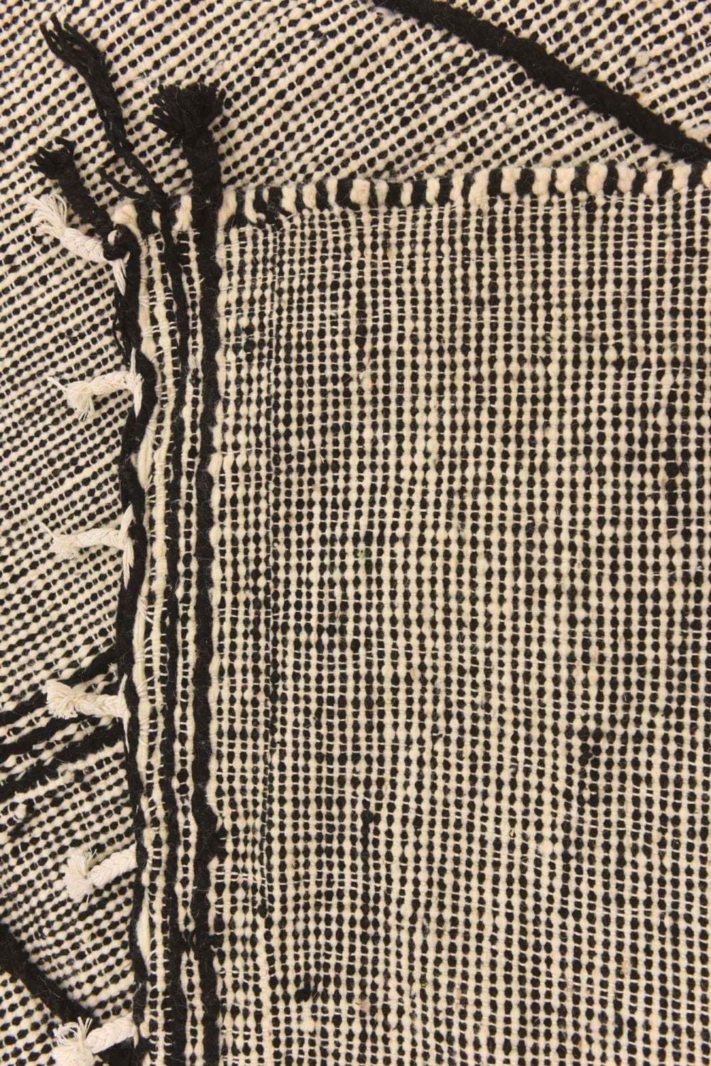 TAMUDA - Berber Kilim Teppich Exclusif